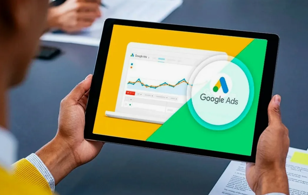 Станьте сертифицированным специалистом по Google Ads: шаг за шагом к успеху